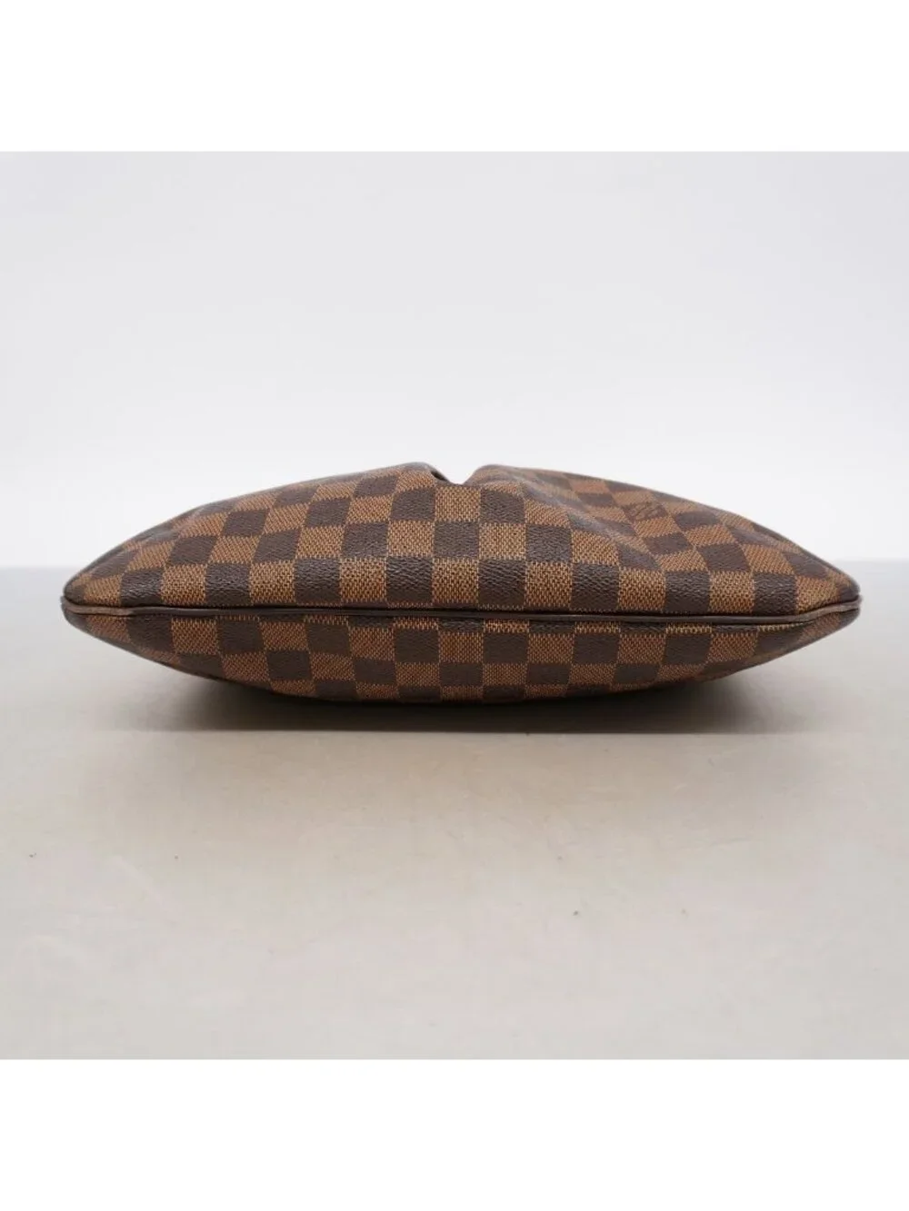 Louis Vuitton Shoulder Bag Damier Blue Msbeli PM Ebene